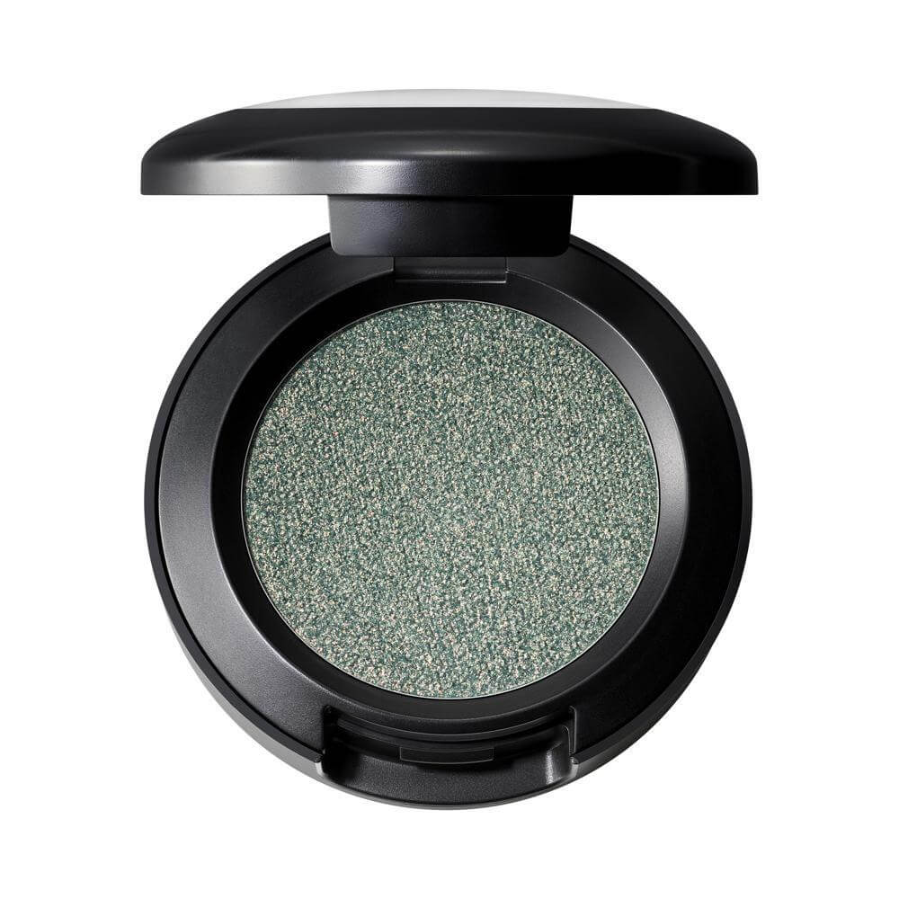 MAC Glitter Single Eye Shadow Compact